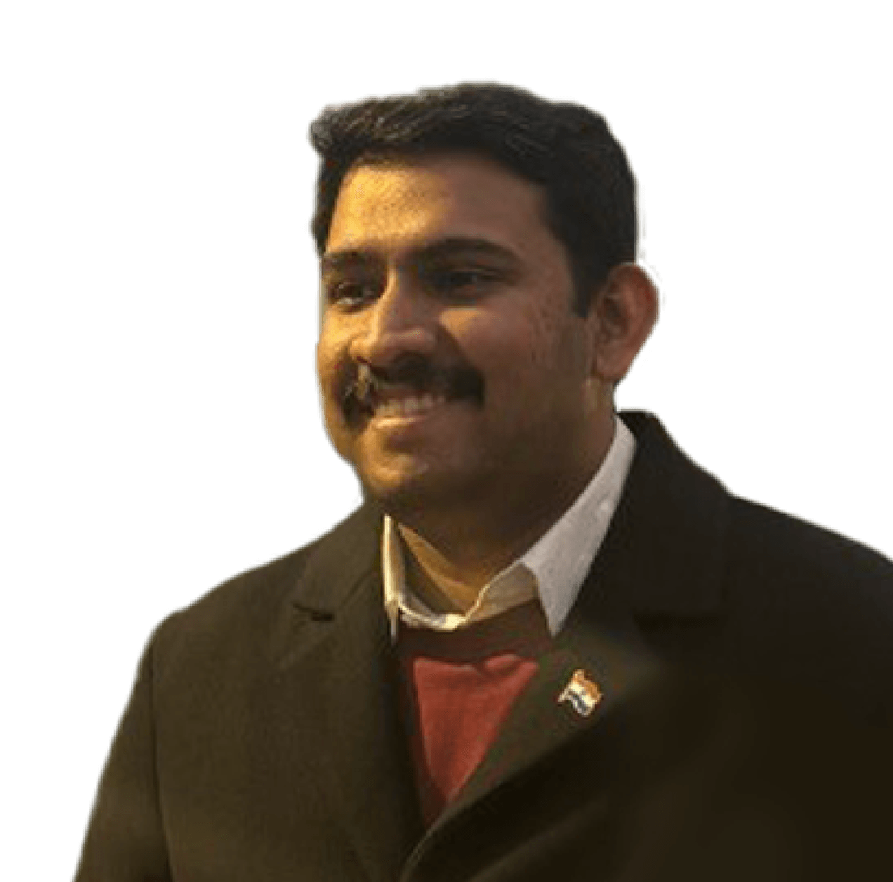 Ananth Krishna