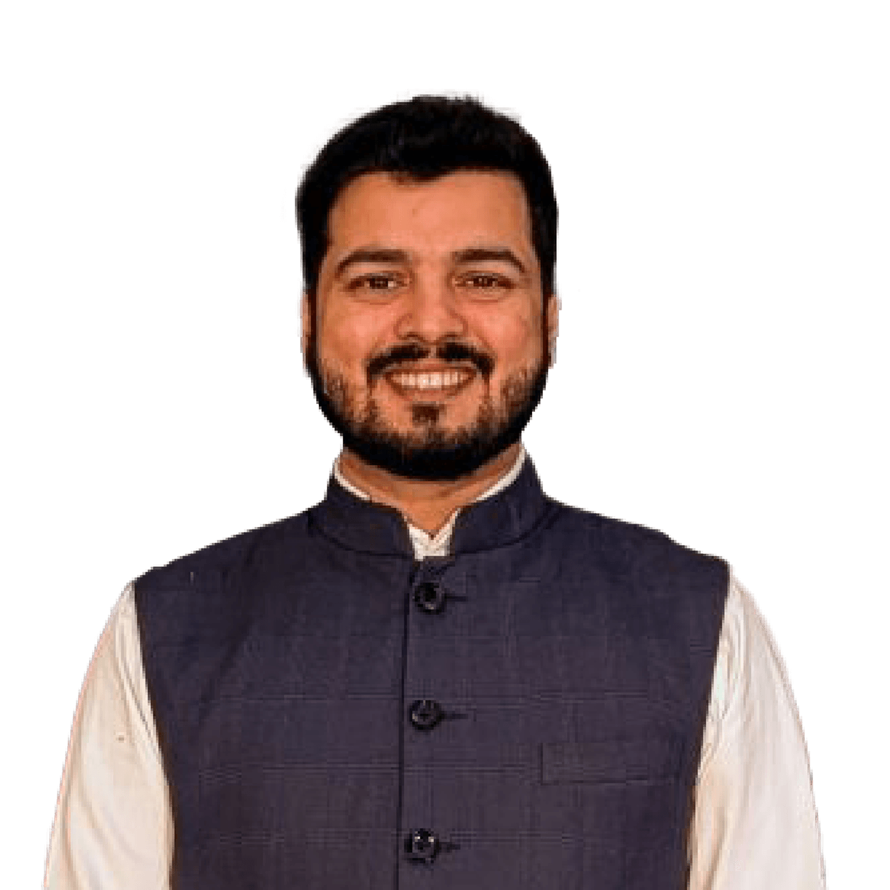 Devendra Pai
