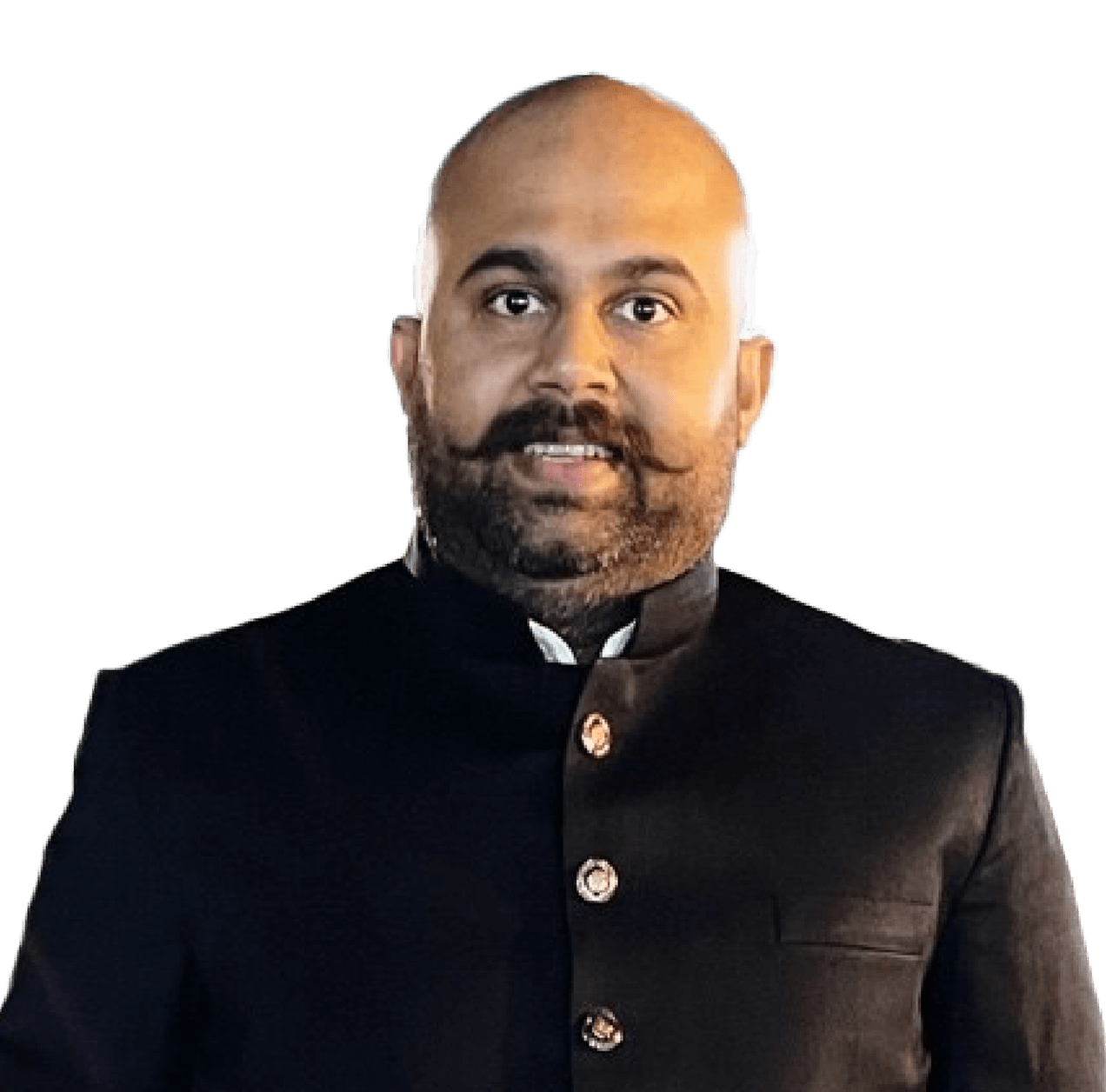 Praveen Singh