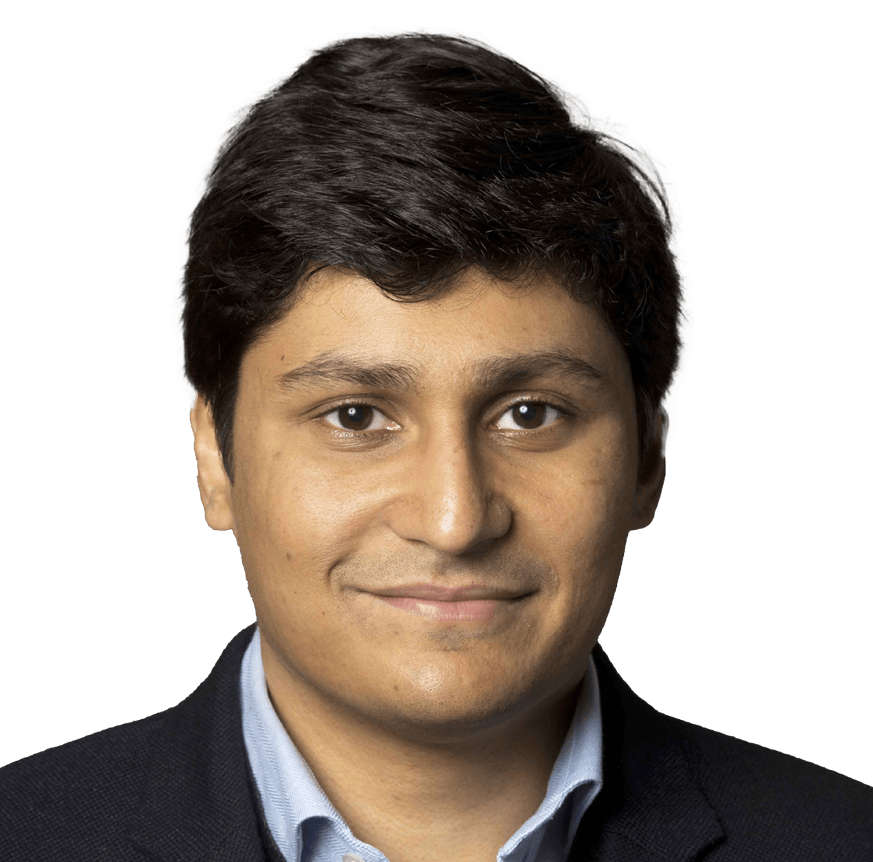 Rajeev Mantri