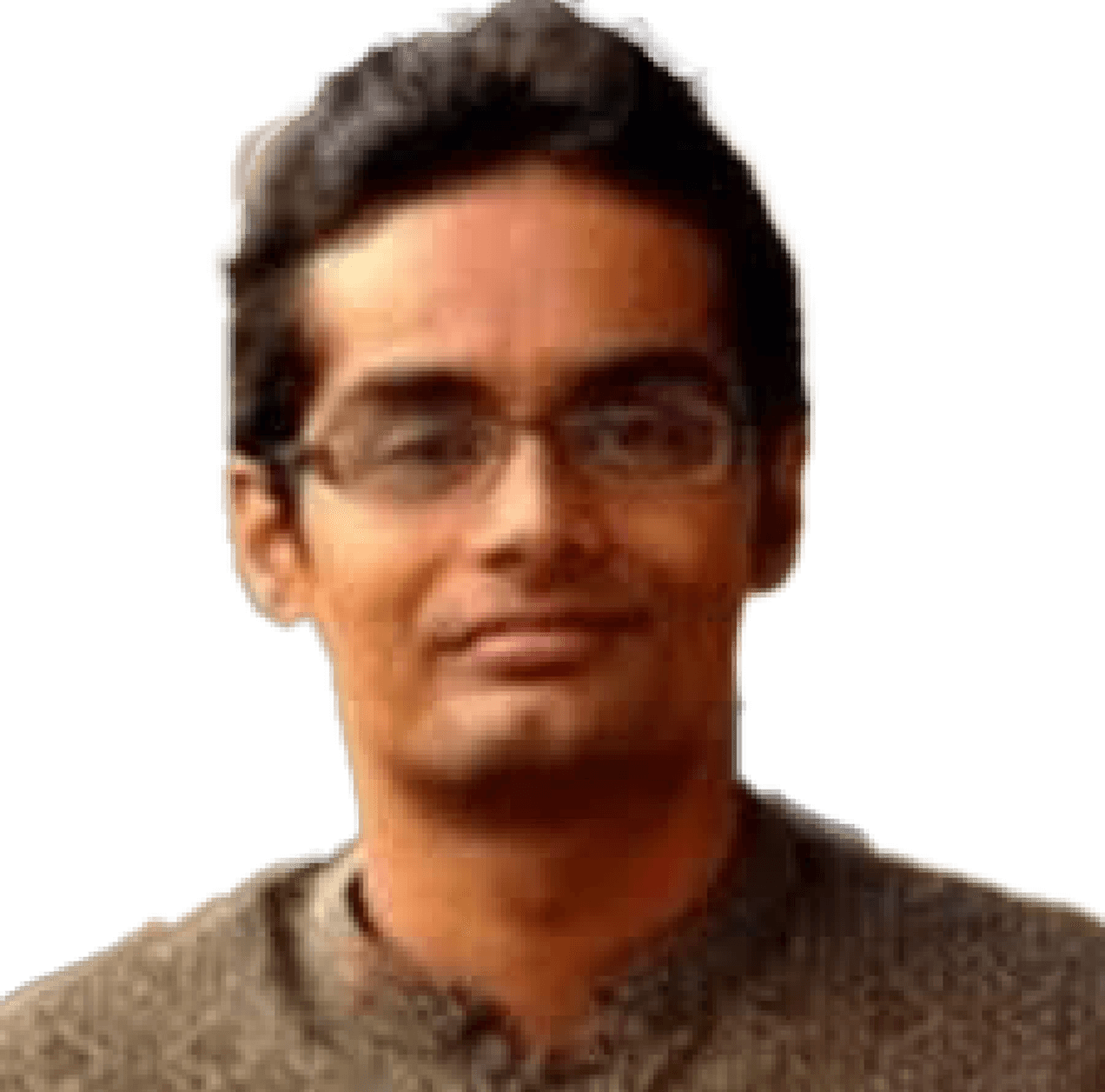Rangesh Sridhar
