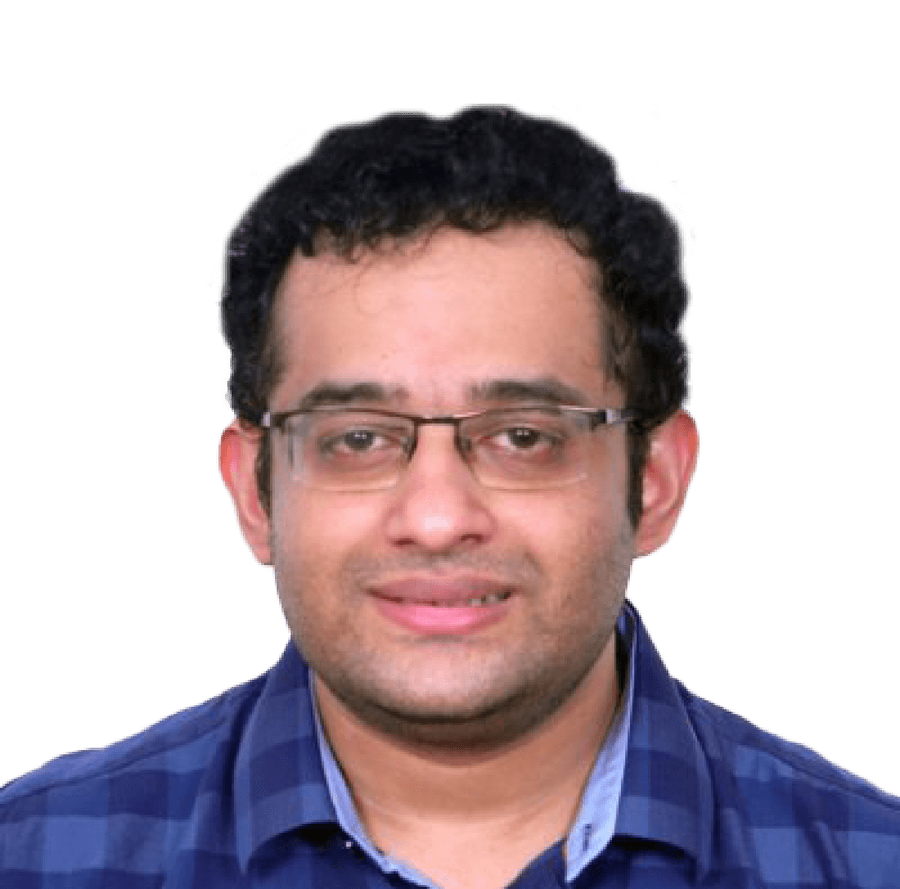 Rohit Jayaraman