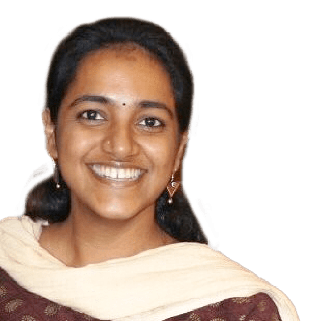 Yashaswini KS 