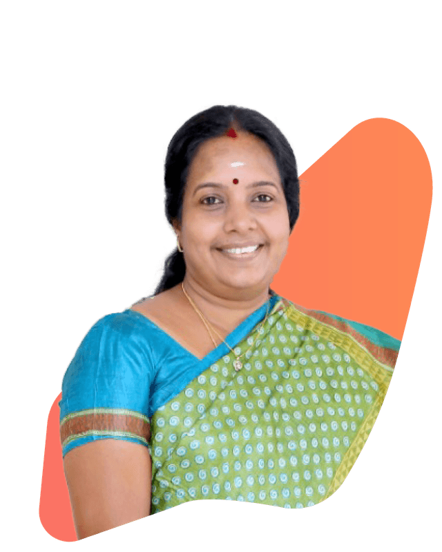 Smt Vanathi Srinivasan
